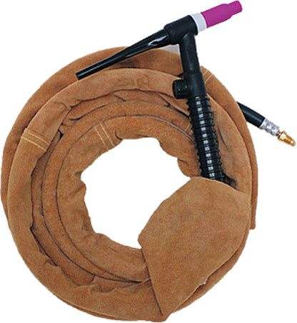 Housse de protection Weldas croûte bovin