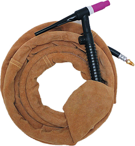 Housse de protection Weldas croûte bovin