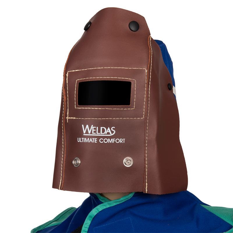 Masque pliable Weldas