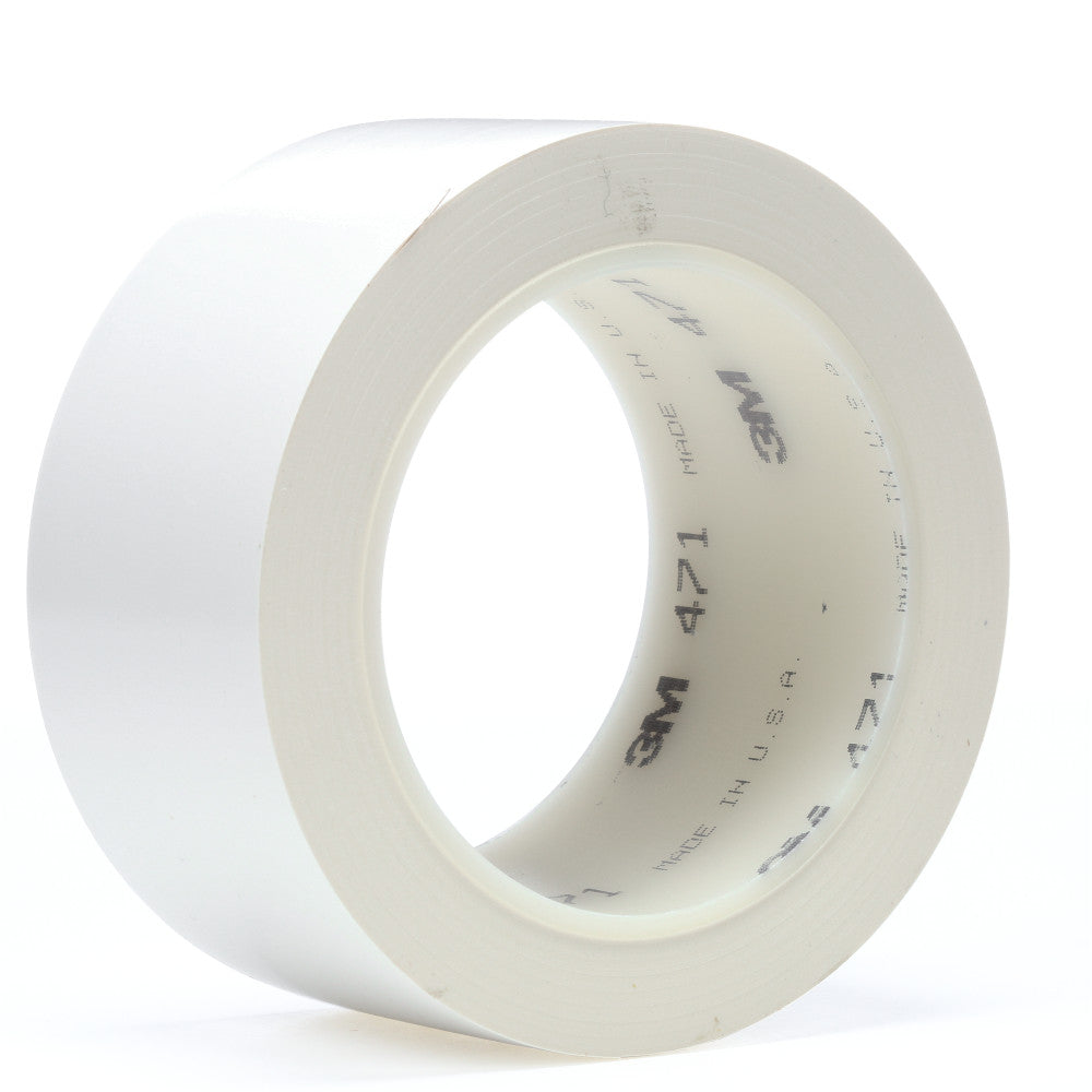 Ruban adhésif vinyle 3M™ 471
