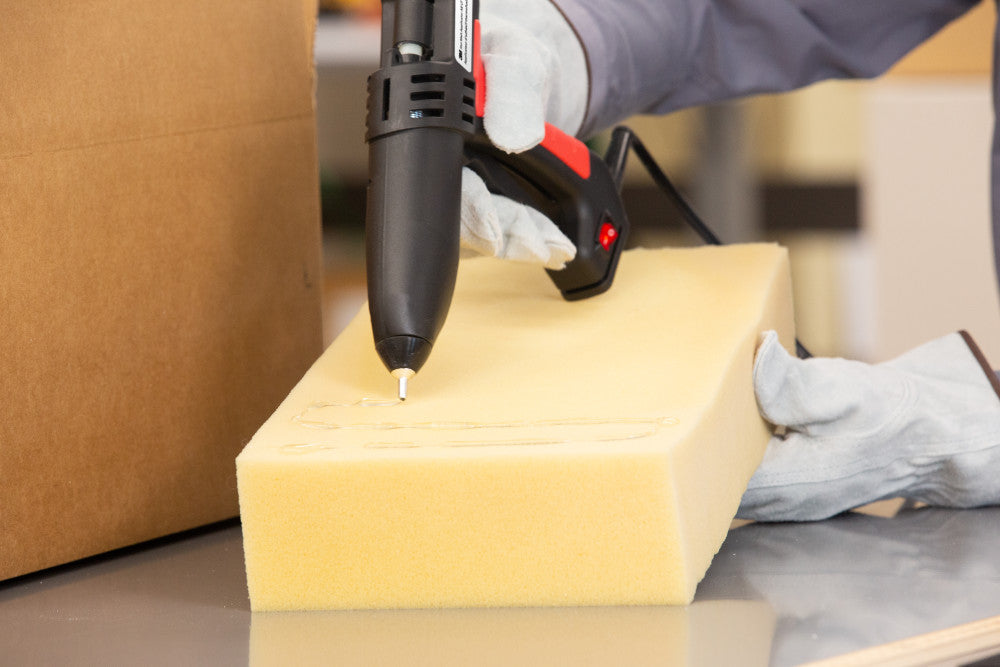 Colle thermofusible 3M 3792