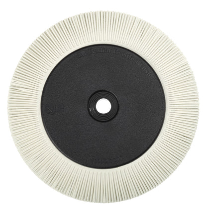 Brosse abrasive résine (Bristle) 3M™ Scotch-Brite™ BB-ZB
