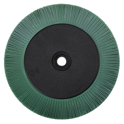 Brosse abrasive résine (Bristle) 3M™ Scotch-Brite™ BB-ZB