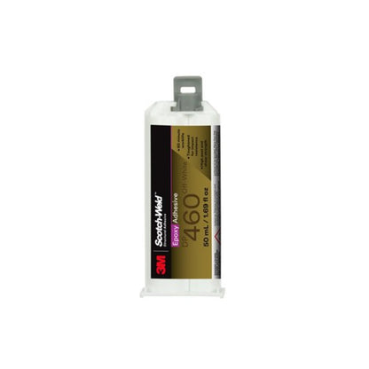 Colle structurale époxyde 3M™ Scotch-Weld™ DP460
