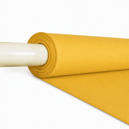 Couverture de soudage Weldas Lavashield dorée rouleau