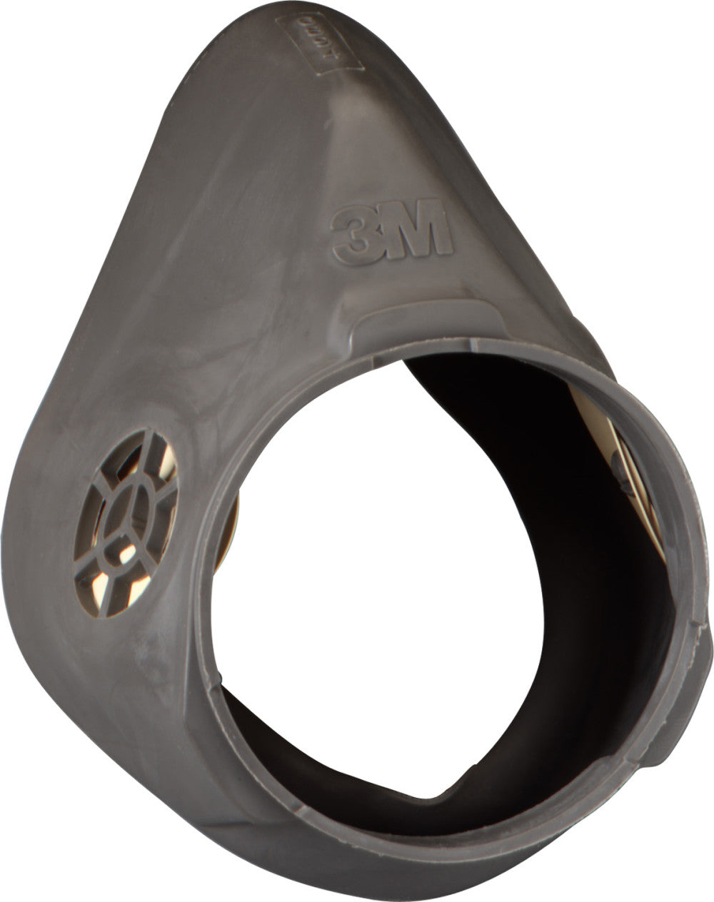 Mentonnière pour masque réutilisable série 3M™ série 6000