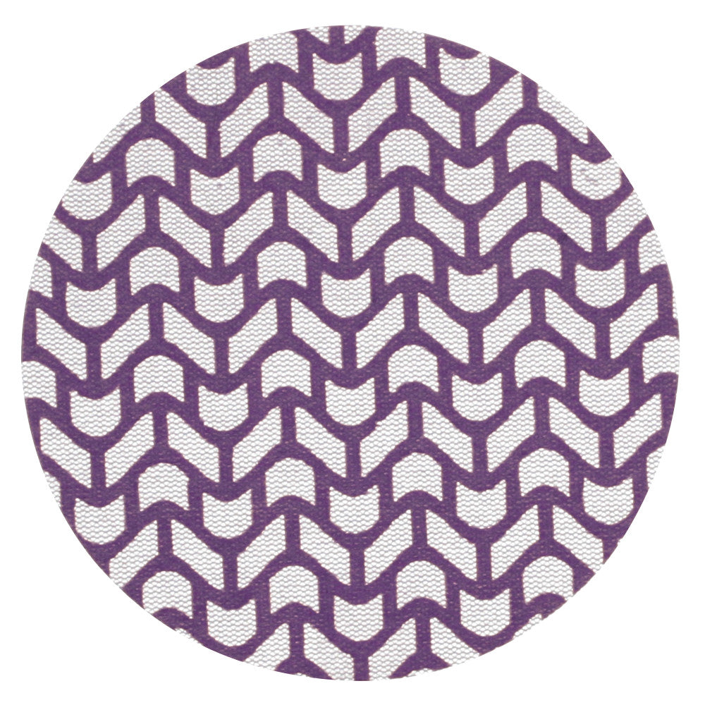 Disque à poncer support maille 3M Xtract™ Cubitron™ II 710W