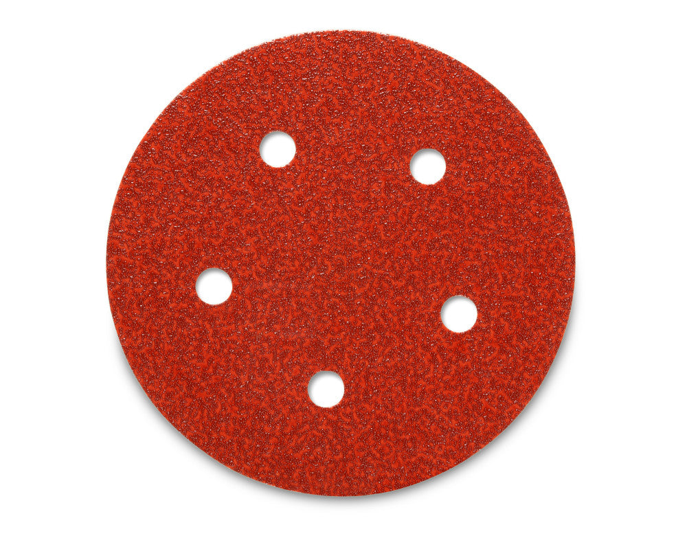 Disque à poncer support papier 3M™ Cubitron II™ Hookit™ 950U