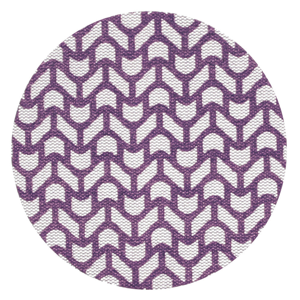 Disque à poncer support maille 3M Xtract™ Cubitron™ II 710W