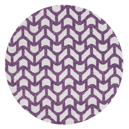 Disque à poncer support maille 3M Xtract™ Cubitron™ II 710W