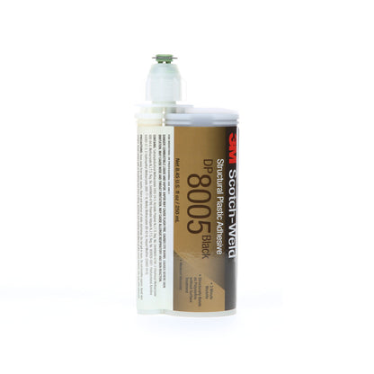 Colle structurale plastique 3M™ Scotch-Weld™ DP8005