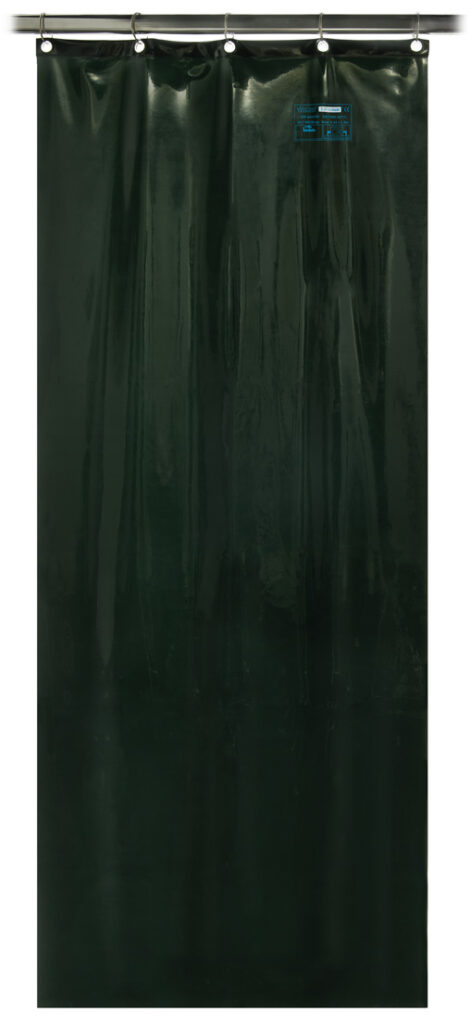 Lanières Weldas Lavashield vert