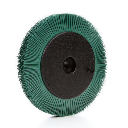 Brosse abrasive résine (Bristle) 3M™ Scotch-Brite™ BB-ZB