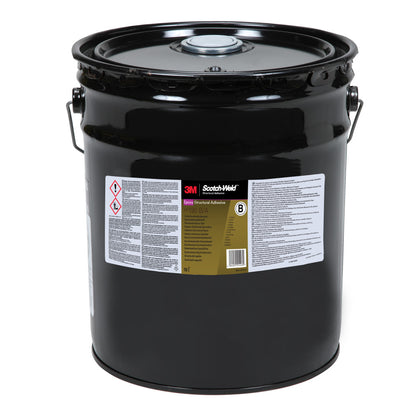 Colle époxy 3M Scotch-Weld DP190