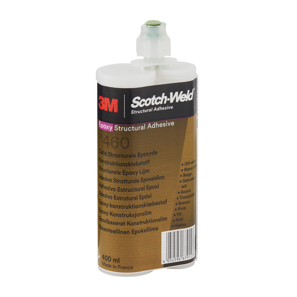 Colle structurale époxyde 3M™ Scotch-Weld™ DP460