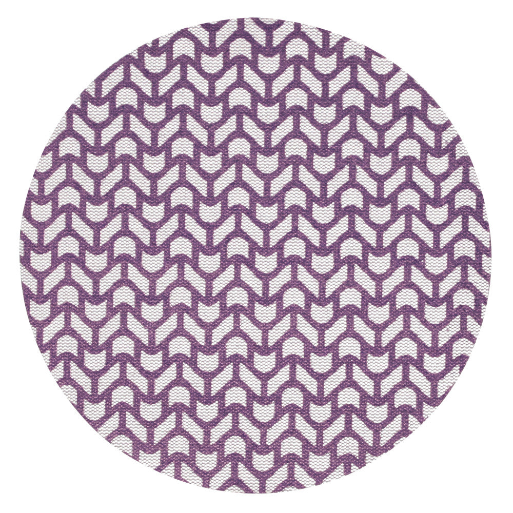 Disque à poncer support maille 3M Xtract™ Cubitron™ II 710W
