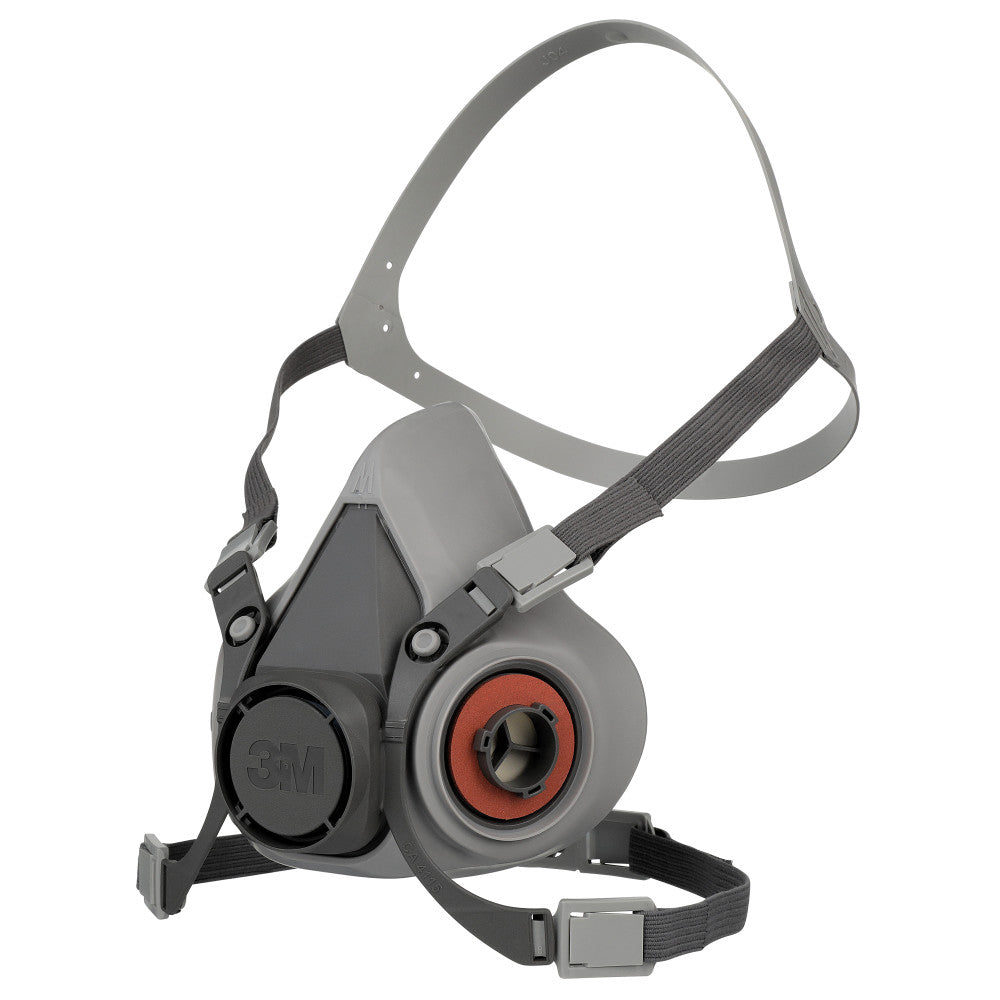 Masque complet réutilisable 3M™ Série 6000