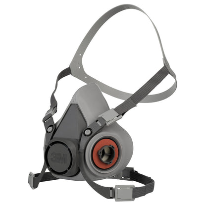 Masque complet réutilisable 3M™ Série 6000