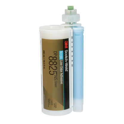 Colle acrylique 3M Scotch-Weld DP8825NS