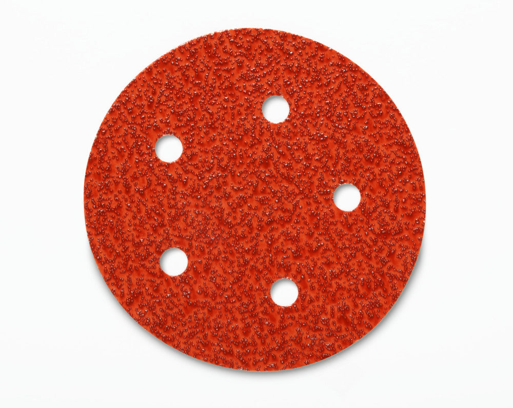 Disque à poncer support papier 3M™ Cubitron II™ Hookit™ 950U