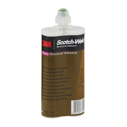 Colle époxy 3M Scotch-Weld DP190