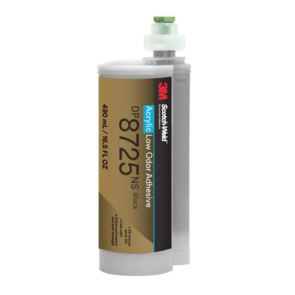 Colle Acrylique 3M™ Scotch-Weld™ DP8725NS