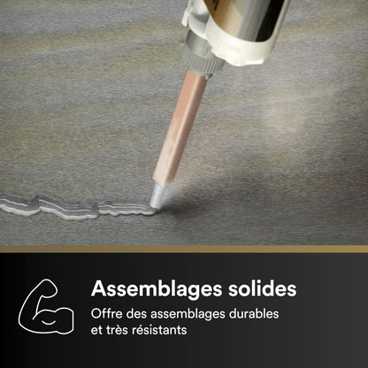 Colle acrylique 3M Scotch-Weld DP8507NS