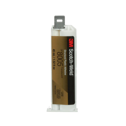 Colle structurale plastique 3M™ Scotch-Weld™ DP8005