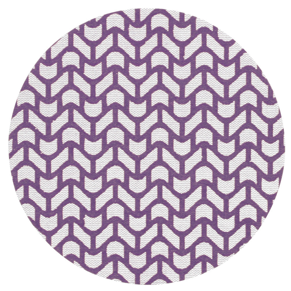 Disque à poncer support maille 3M Xtract™ Cubitron™ II 710W