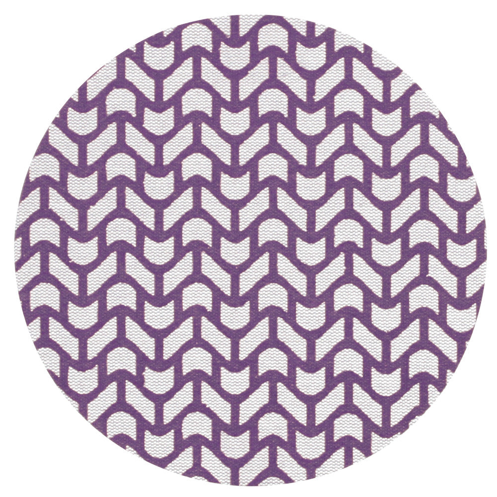 Disque à poncer support maille 3M Xtract™ Cubitron™ II 710W