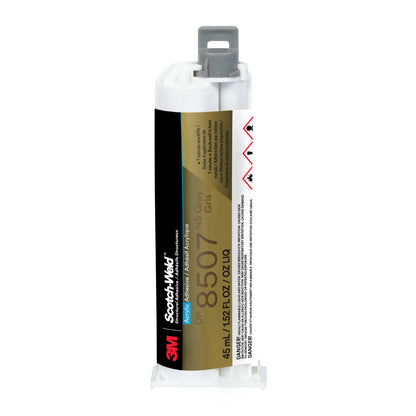 Colle acrylique 3M Scotch-Weld DP8507NS
