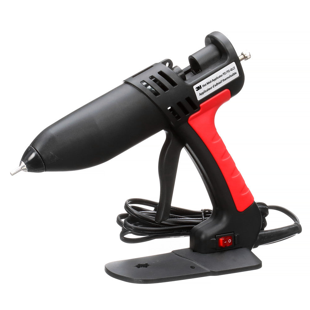 Pistolet à colle thermofusible basse température 3M TC/TC-Q LT Gen II, 220 V