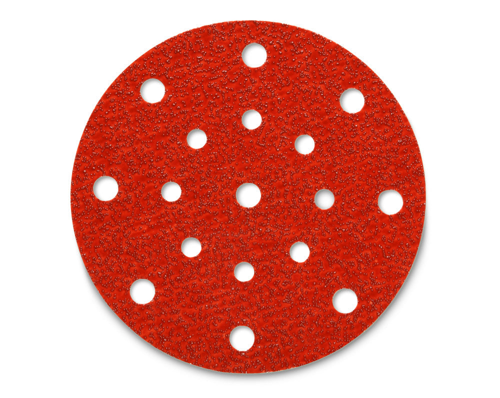 Disque à poncer support papier 3M™ Cubitron II™ Hookit™ 950U