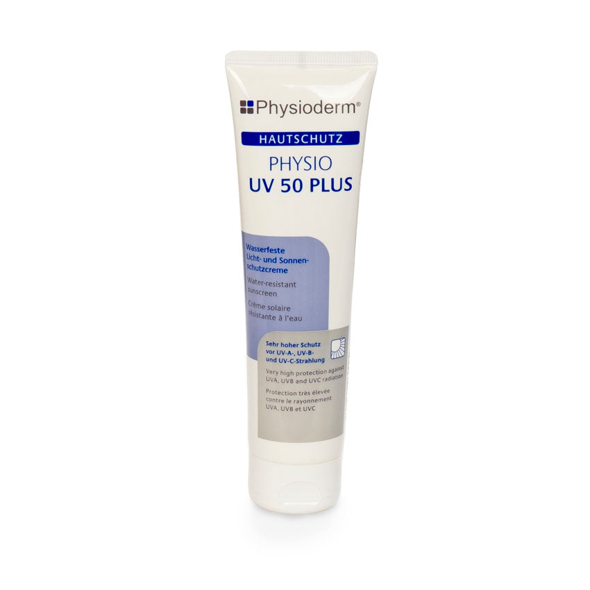 Tube protection UVC 50 Weldas