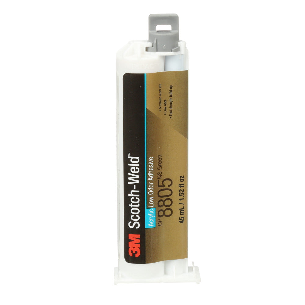 Colle acrylique 3M Scotch-Weld DP8805NS