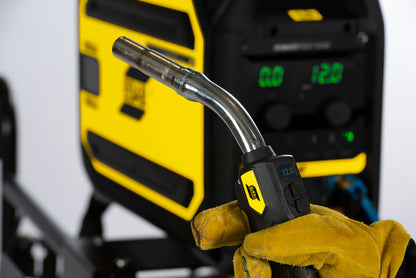 Poste MIG/MAG ESAB Warrior Edge 500