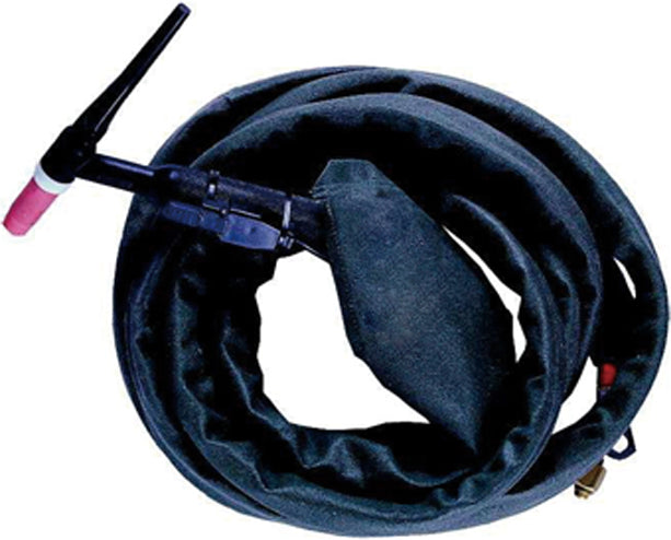 Housse de protection Weldas nylon ignifugé