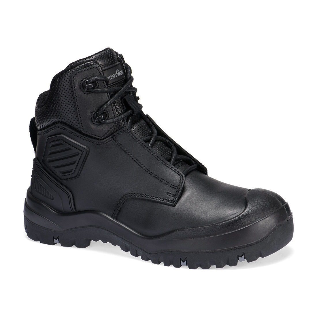 Chaussure haute de sécurité Portwest FT30 noire