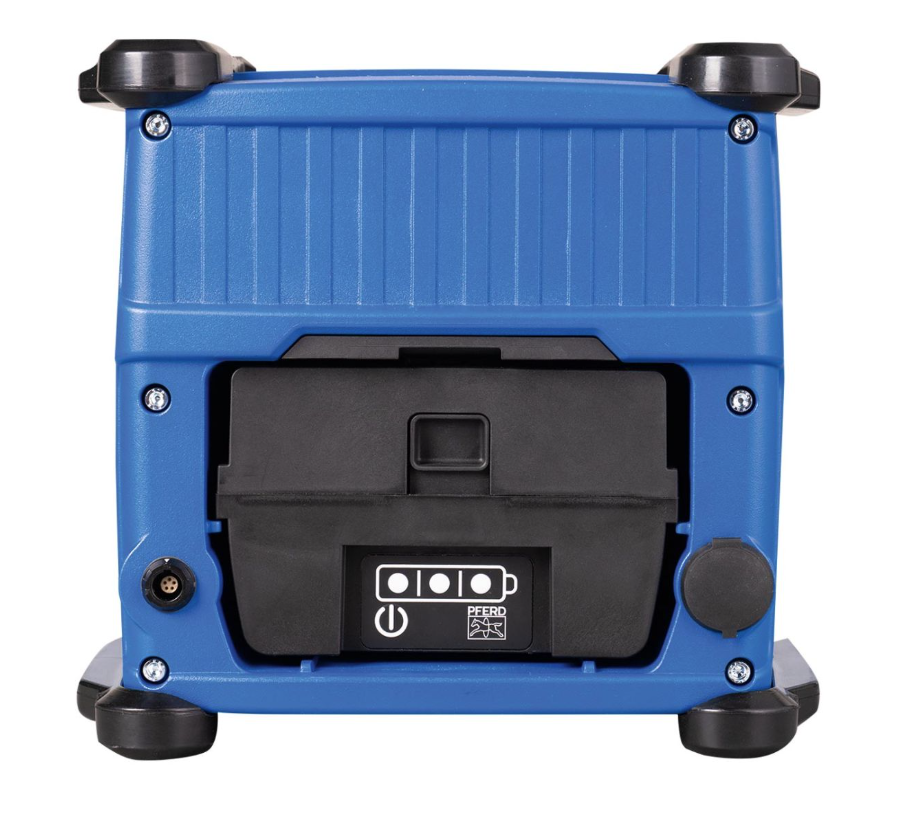 Unité de commande PFERD RCK STG 10/800