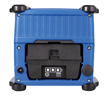 Unité de commande PFERD RCK STG 10/800