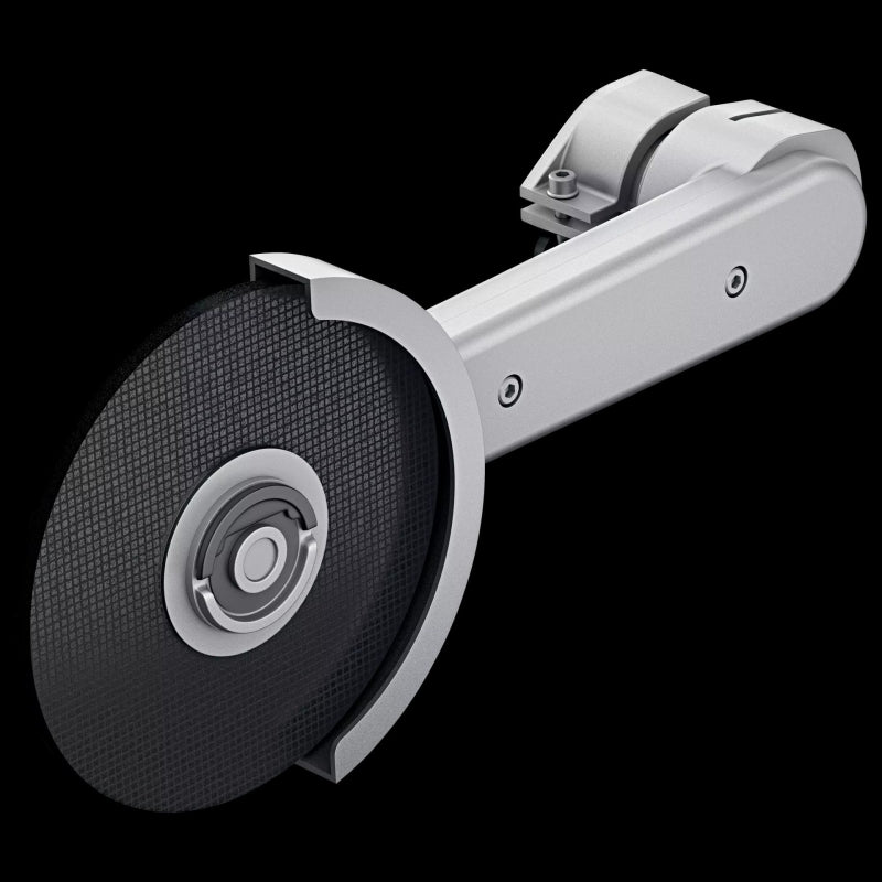 Adaptateur de ponçage soudure d’angle FLEX TRINOXFLEX