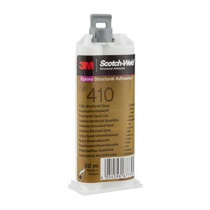 Colle époxy 3M Scotch-Weld DP410