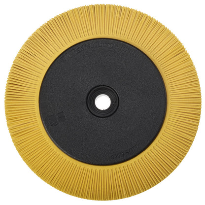 Brosse abrasive résine (Bristle) 3M™ Scotch-Brite™ BB-ZB