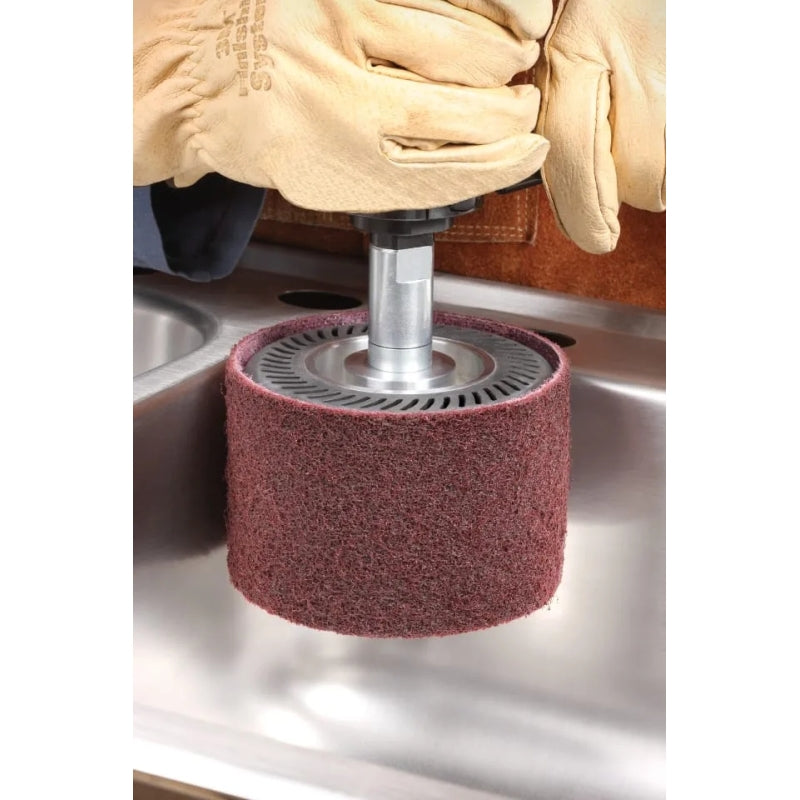 Bande abrasive non tissée 3M™ Scotch-Brite™ SC-BS
