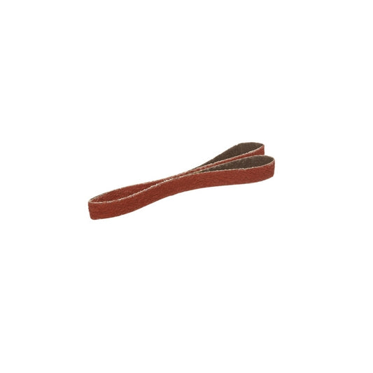 Bande abrasive support toile 3M™ 384F