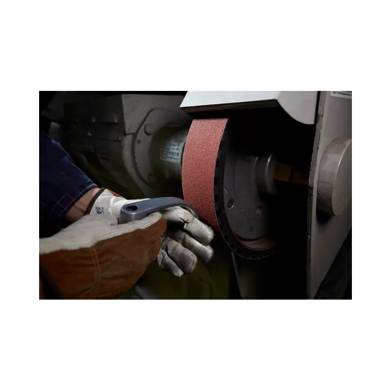 Bande abrasive support toile 3M™ Cubitron™ II 784F