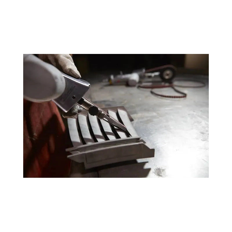 Bande abrasive support toile 3M™ Cubitron™ II 784F
