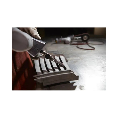 Bande abrasive support toile 3M™ Cubitron™ II 784F