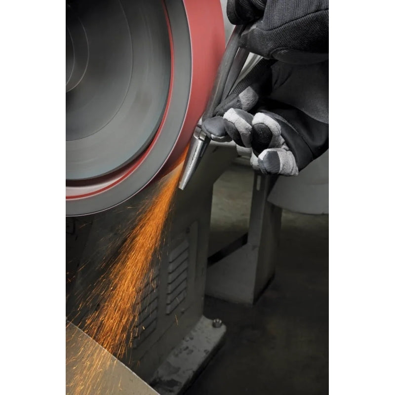 Bande abrasive support toile 3M™ Cubitron™ II 947A