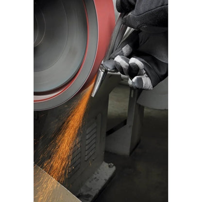 Bande abrasive support toile 3M™ Cubitron™ II 947A
